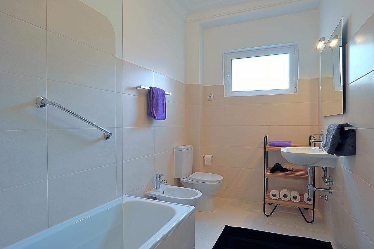 Liverpool Antic 5 Bedrooms Apartment Lissabon
