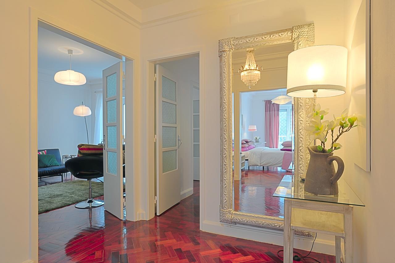 Liverpool Antic 5 Bedrooms Lissabon
