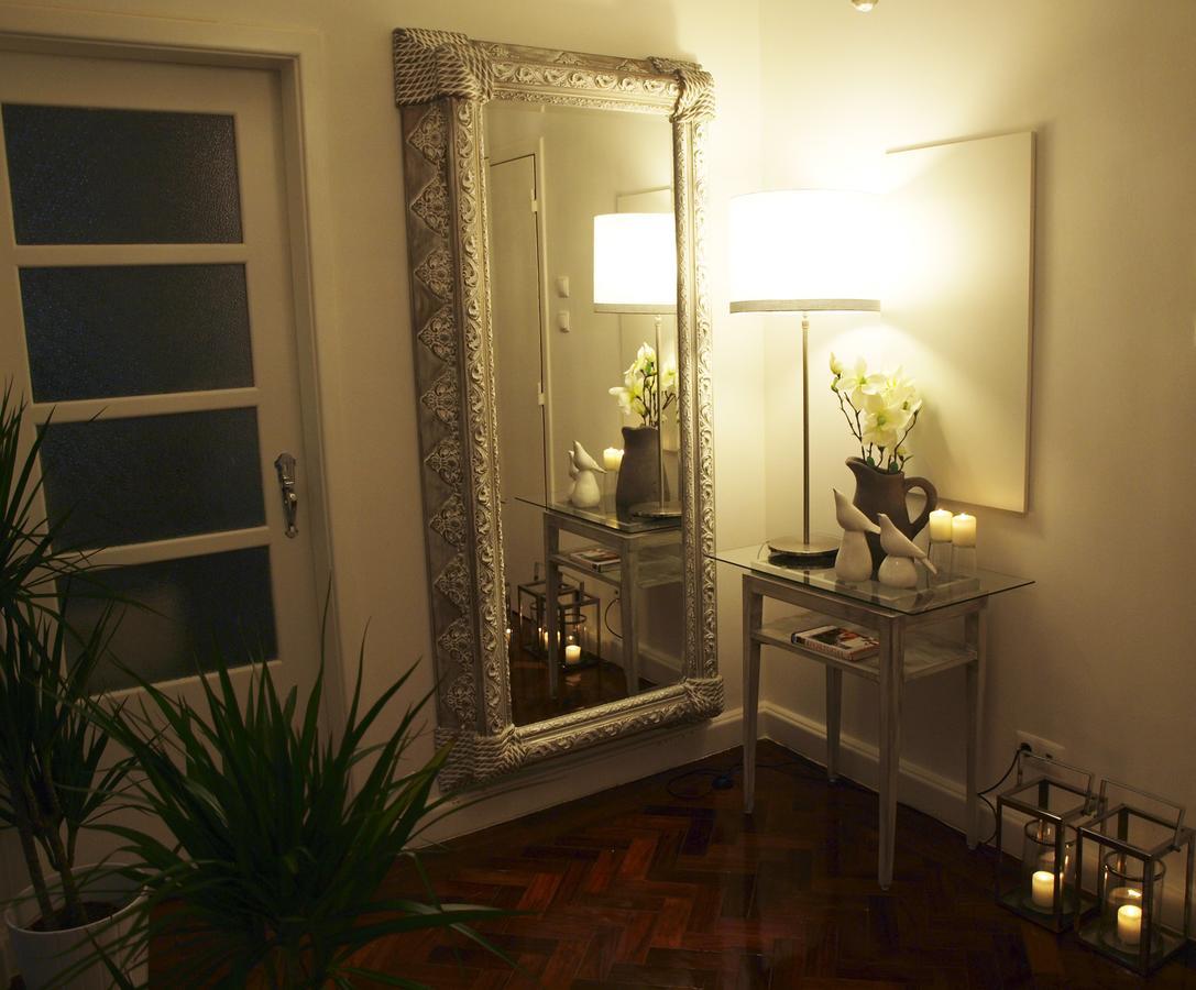 Liverpool Antic 5 Bedrooms Lissabon