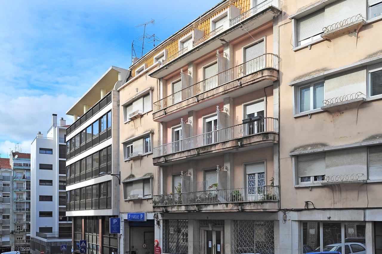 Liverpool Antic 5 Bedrooms * Lissabon