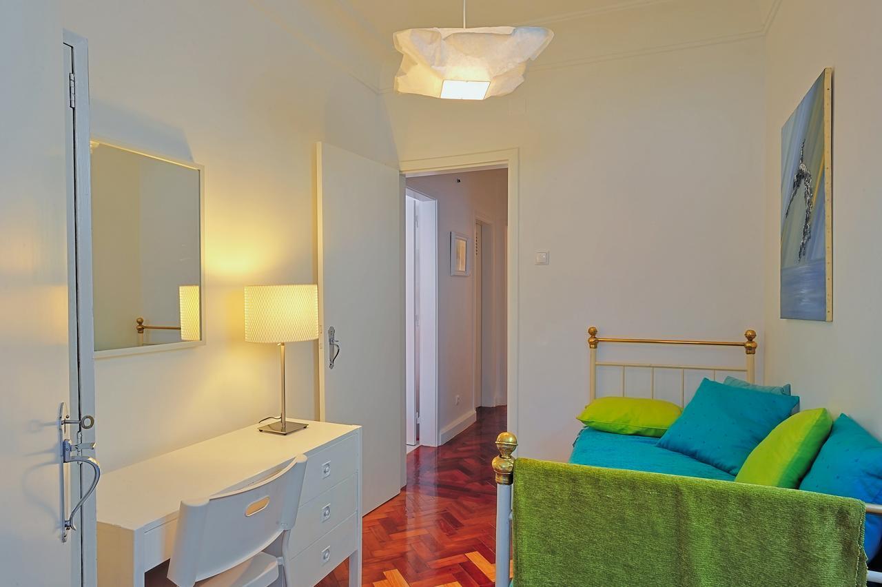 Liverpool Antic 5 Bedrooms Lissabon
