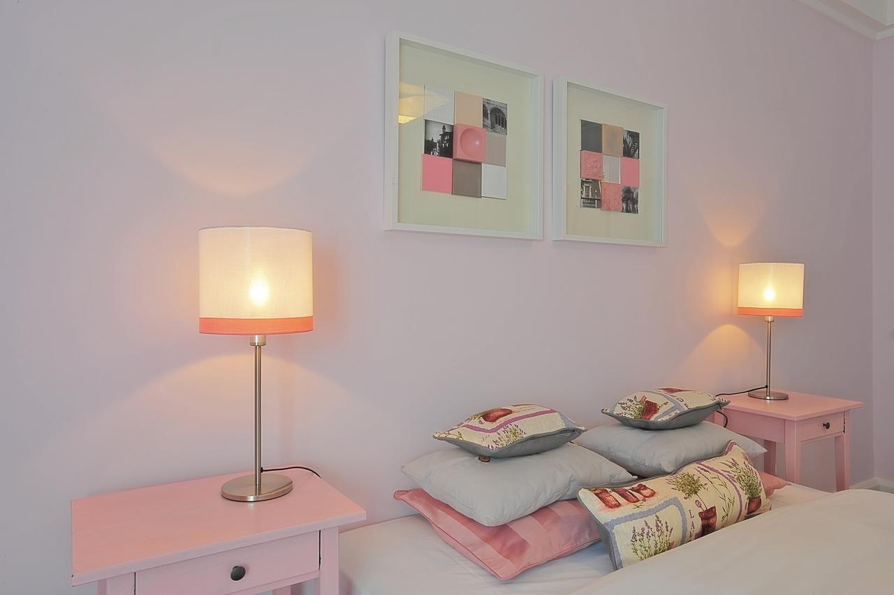Apartment Liverpool Antic 5 Bedrooms Lissabon